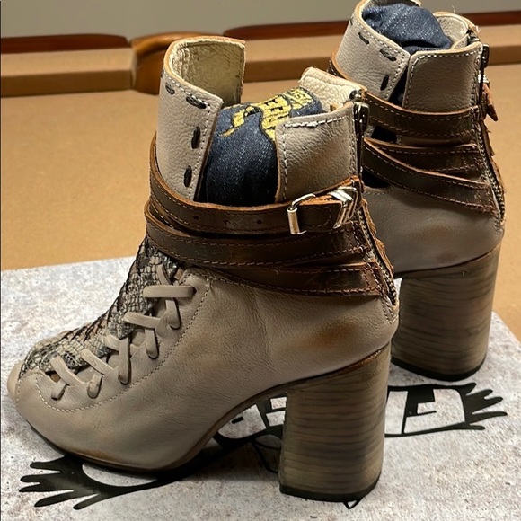 FREEBIRD by Steven - Picture 3 of 5